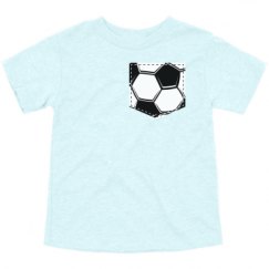 Toddler Triblend Tee