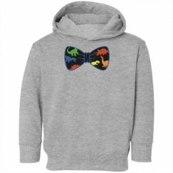 Toddler Hooded Sweatshirt