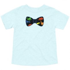 Toddler Triblend Tee