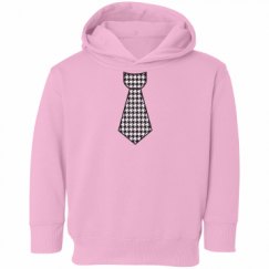 Toddler Hooded Sweatshirt