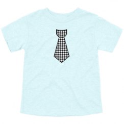 Toddler Triblend Tee