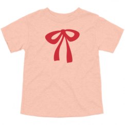 Toddler Triblend Tee