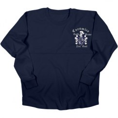 Ladies Game Day Jersey