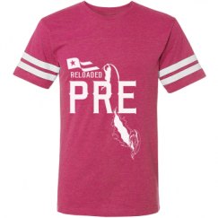 Unisex Vintage Sports Tee