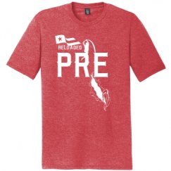 Unisex Perfect Tri Tee