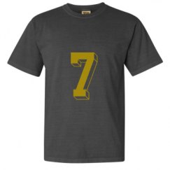 Adult Heavyweight T-Shirt