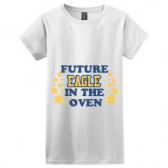 Ladies Basic Softstyle Tee