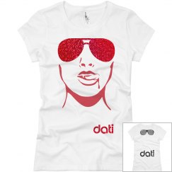 CW DATI HEATHER SLIMFIT TOP