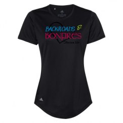 Women's Adidas Sport Shirt
