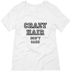 Ladies Relaxed Fit Tee