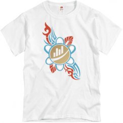 Unisex Basic Promo Tee