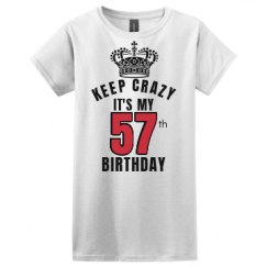 Ladies Basic Softstyle Tee