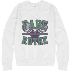 Unisex Basic Promo Crewneck Sweatshirt