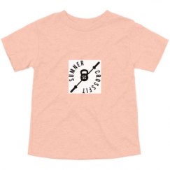 Toddler Triblend Tee