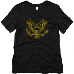 Ladies Relaxed Fit Tee