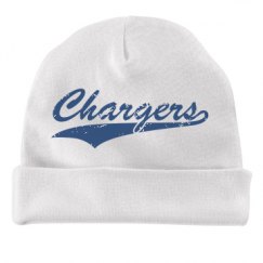 Rabbit Skins Baby Hat