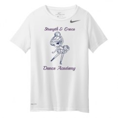 Youth Nike Legend Shirt