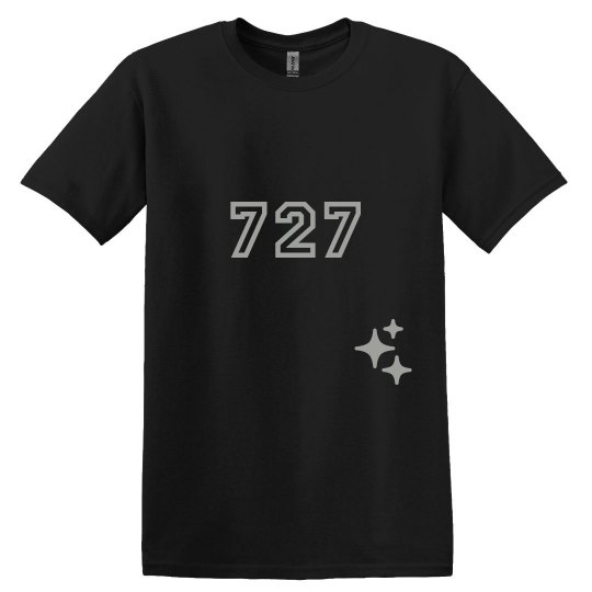 727 tshirt 727 tshirt