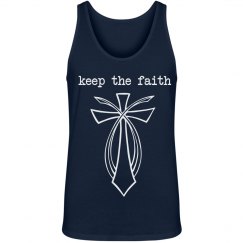 Keep the faith