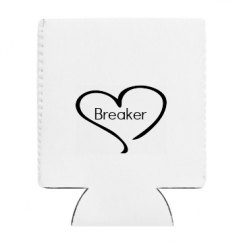 Regular 12 oz Can Cooler