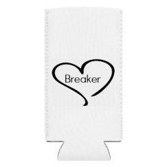 Slim 12 oz Can Cooler