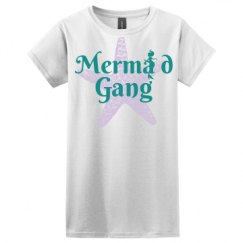 Ladies Basic Softstyle Tee