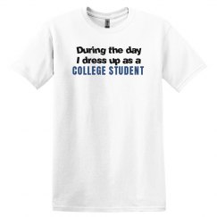 College student 