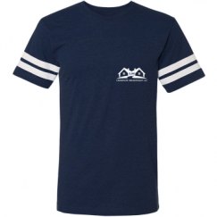 Unisex Vintage Sports Tee