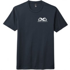 Unisex Perfect Tri Tee