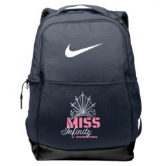 Nike Brasilia Medium Backpack