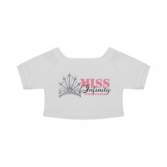 8 Inch Stuffed Animal Tee