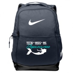 Nike Brasilia Medium Backpack