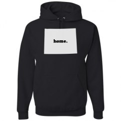 Unisex Basic Promo Hoodie