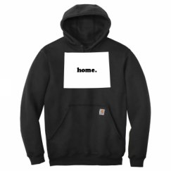 Unisex Carhartt Hooded Sweatshirt