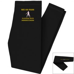 DONDIFITNESS LADIES LEGGING YOGA PANTS