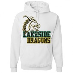 Unisex Basic Promo Hoodie