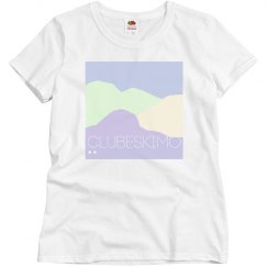 Clubeskimo Pastels Shirt