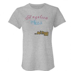 Ladies Slim Fit Favorite Tee