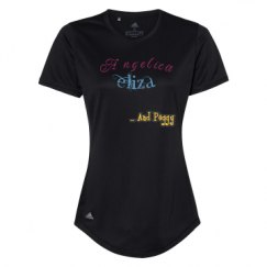 Women's Adidas Sport Shirt 