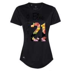 Women's Adidas Sport Shirt 