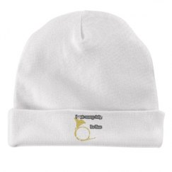 Rabbit Skins Baby Hat