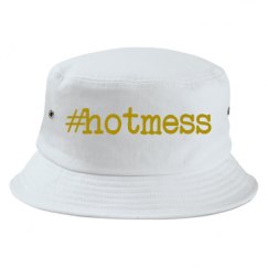 Unisex Bucket Hat