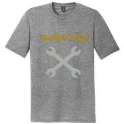 Unisex Perfect Tri Tee