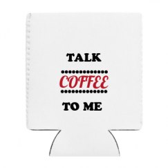 Regular 12 oz Can Cooler