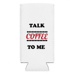 Slim 12 oz Can Cooler