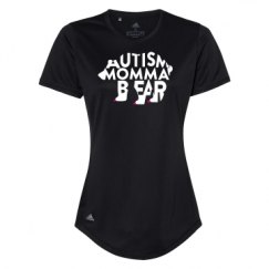Women's Adidas Sport Shirt 