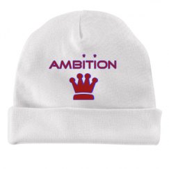 Rabbit Skins Baby Hat