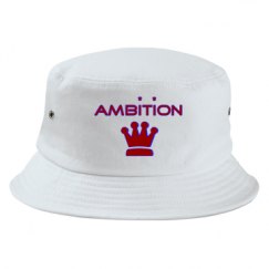 Unisex Bucket Hat