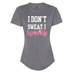 Women's Adidas Sport Shirt