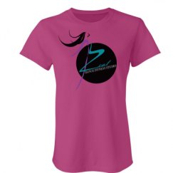 Ladies Slim Fit Favorite Tee